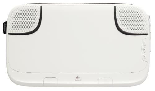 Podstavec pod notebook do 14" + repro 