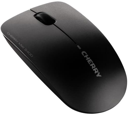 Bezdrátová myš optická Cherry MW 2400