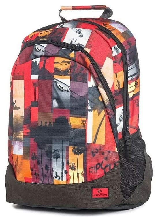 Městský batoh Rip Curl Photo, 26L