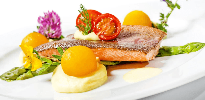 Otevřený voucher v hodnotě 1 000 Kč do restaurace