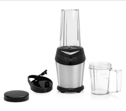 Nutriční mixér Princess, 1000W, led