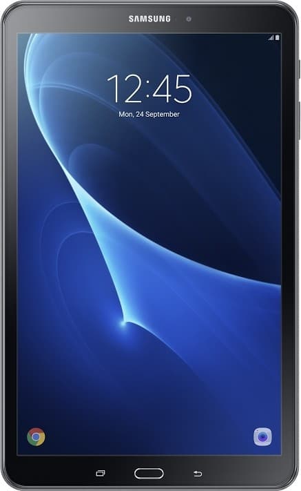 Tablet Samsung, 8x 1,6GHz, 2GB RAM, 10,1"