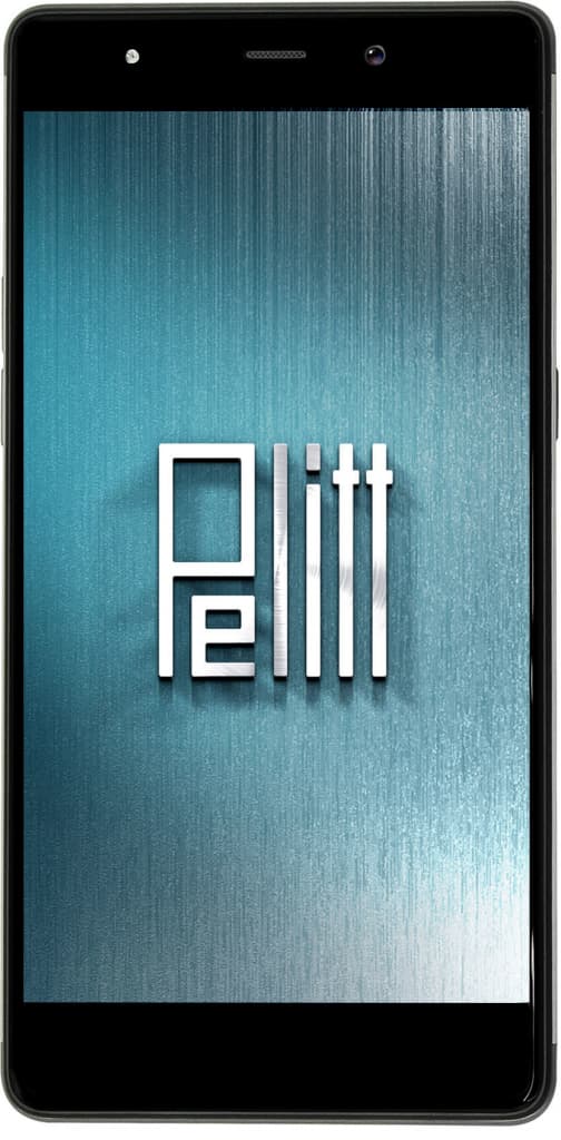 Pelitt, 4x 1,2GHz, 2GB RAM, 5", LTE