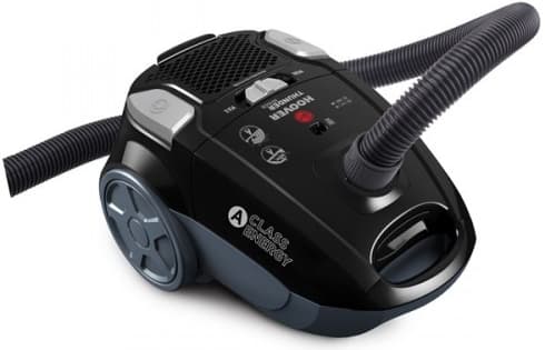 Sáčkový vysavač Hoover Thunder Space