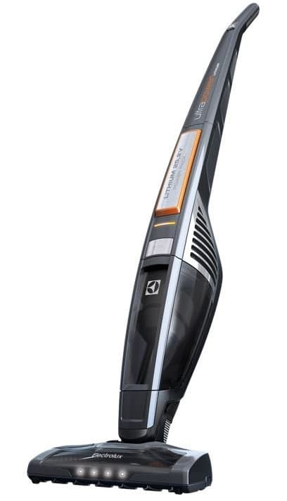 Bezsáčkový vysavač Electrolux