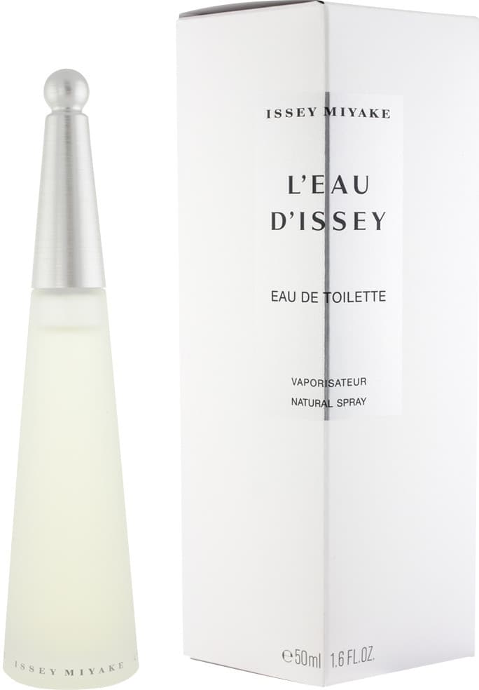 ISSEY MIYAKE L'Eau D'Issey EdT 50 ml