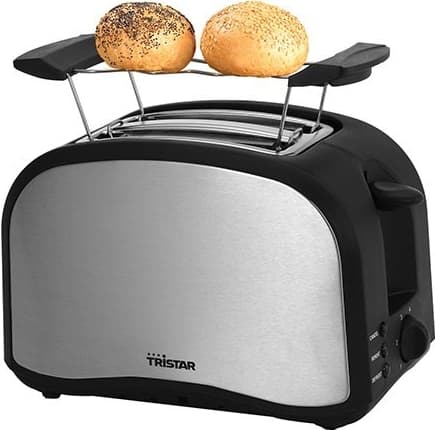 Toaster Tristar BR 1022 