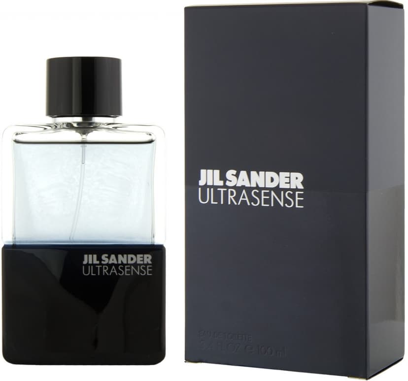 JIL SANDER Ultrasense EdT 100 ml