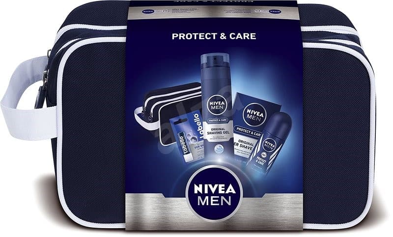 NIVEA Men Protect dárková taška