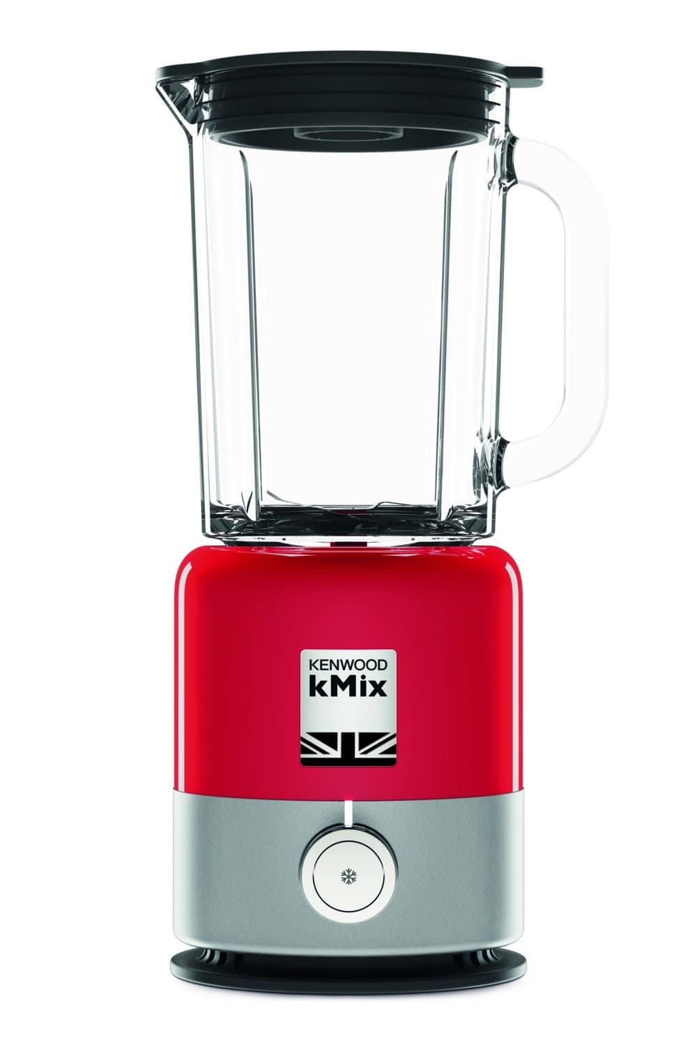 Stolní mixér Kenwood, 800 W, 1,6 l