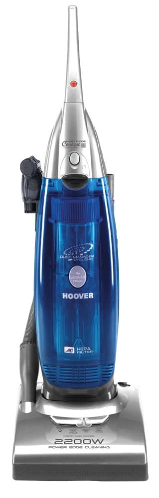 Vysavač Hoover, 700 W, tř. A, 1,75 l