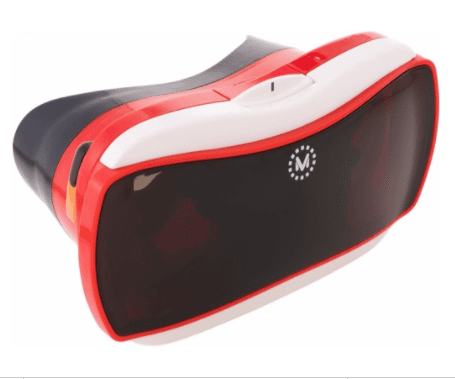 Mattel View Master VR brýle