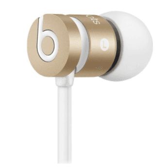 Sluchátka Beats by Dr. Dre urBeats 