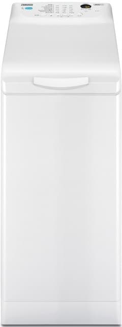 Zanussi, 7kg, 1200 ot., A+++