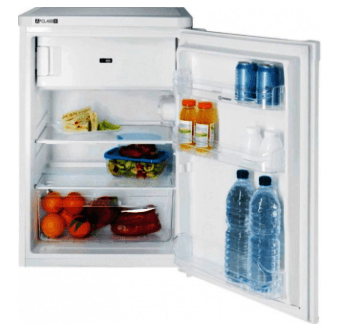 Lednice s mrazničkou Indesit, 85cm