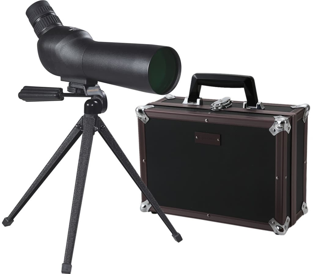 Dalekohled Vanguard High Plains - 60x