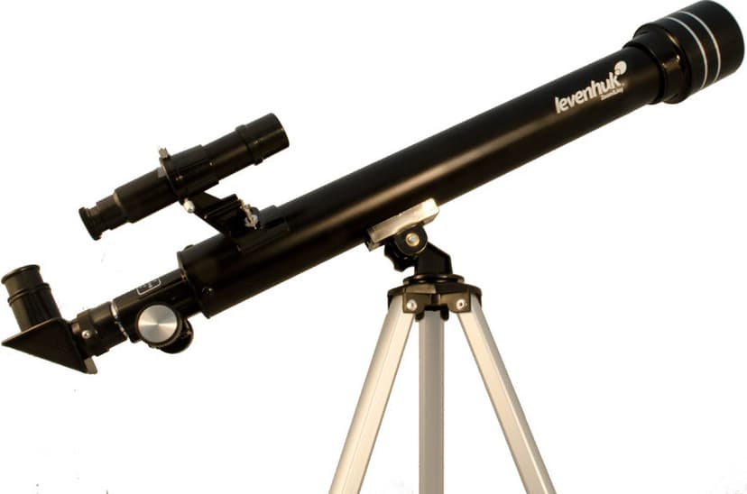 Teleskop Levenhuk Skyline 50x600 AZ