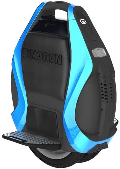 Elektrická jednokolka Inmotion V3 PRO