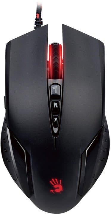 Herní optická myš A4Tech Bloody V5M 