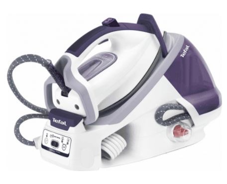Žehlička s parním generátorem Tefal 