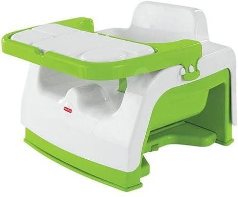 Sedátko rostoucí Fisher Price