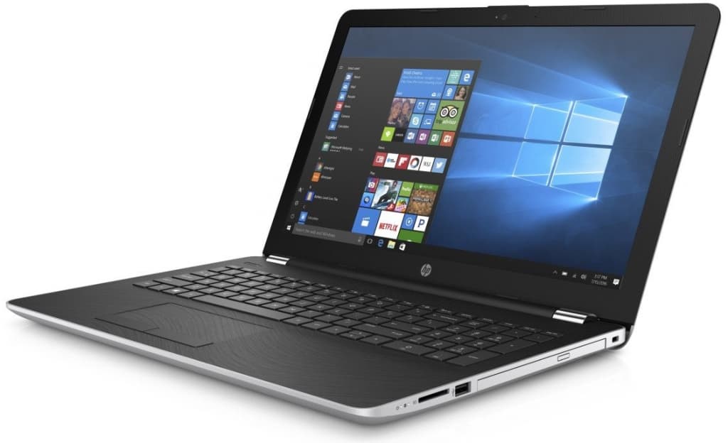 HP, až 2,9GHz, 8GB RAM, 2GB grafika