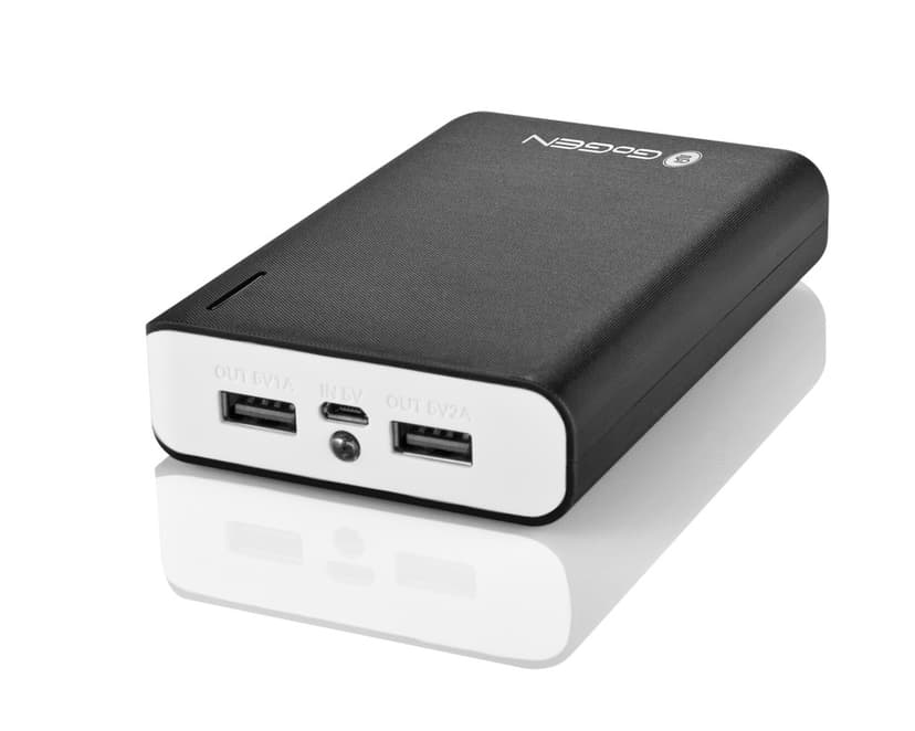Powerbanka Gogen, 10.000 mAh