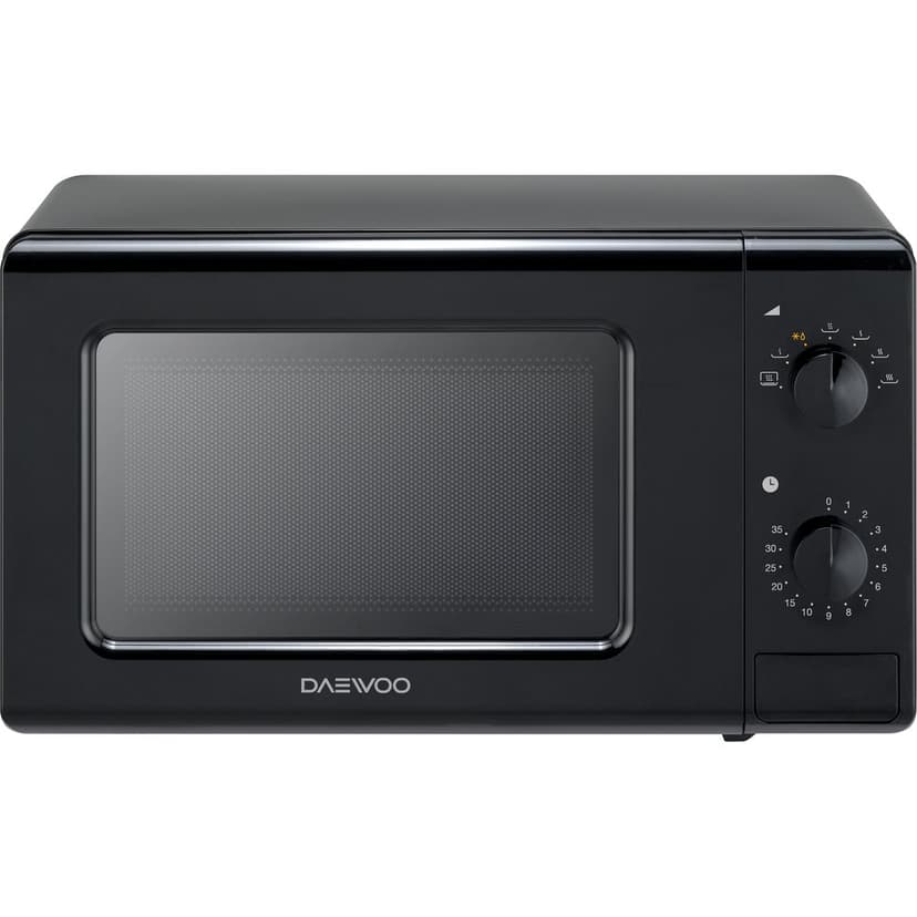 Mikrovlnná trouba Daewoo, 28cm