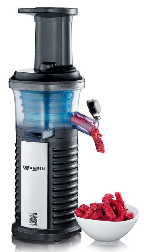 Odšťavňovač Severin Slow Juicer