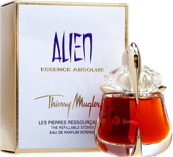 Thierry Mugler Alien Essence Absolue Intense