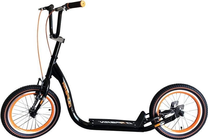 Koloběžka pro děti Olpran 16"