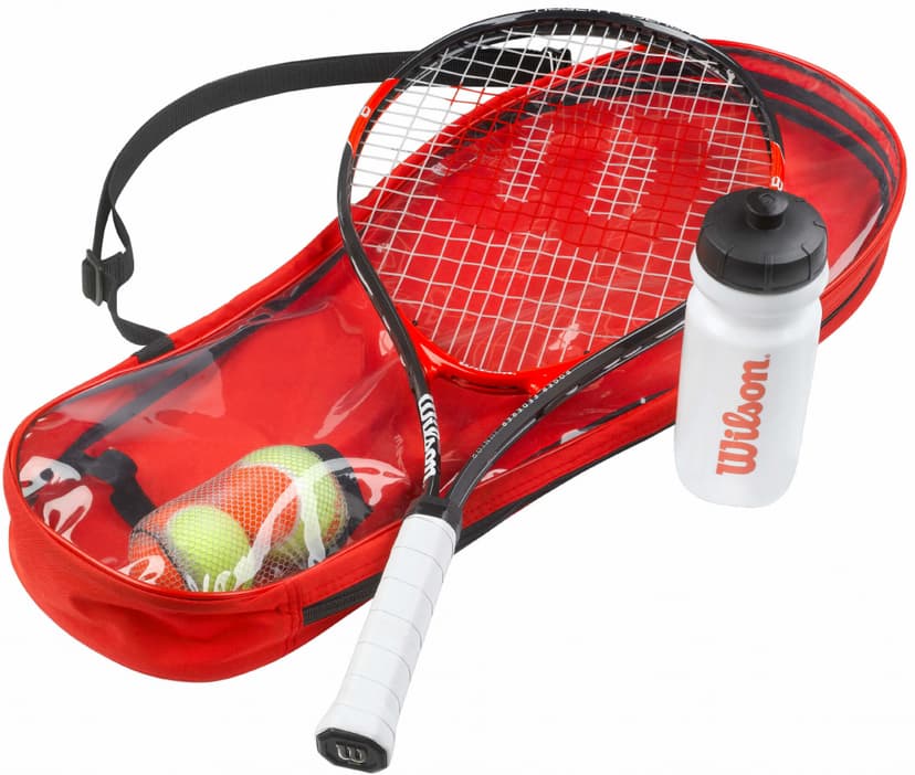 Tenisový set Wilson Roger 25 - junior