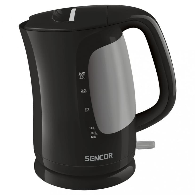 Rychlovarná konvice Sencor 2,5 litru