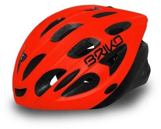 Cyklistická helma Briko Quarter L