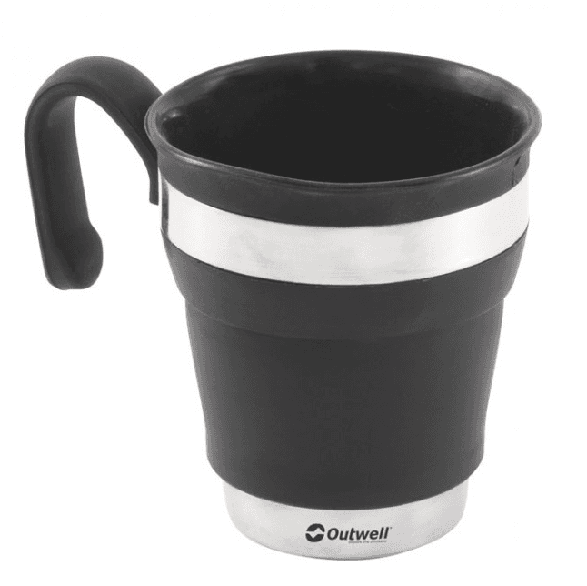 Skládací hrnek Outwell Collaps Mug