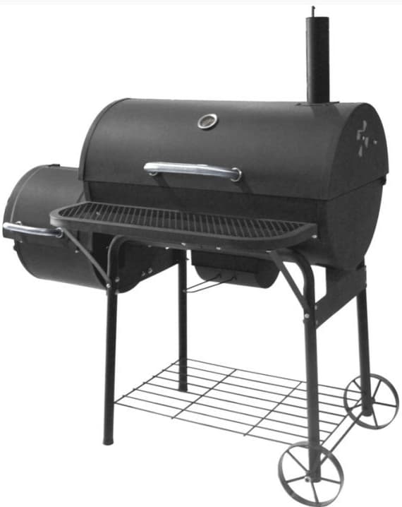 Zahradní gril Fieldmann  FZG 1012