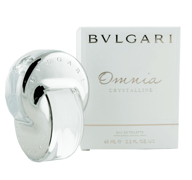 BVLGARI Omnia Crystalline EdT 65 ml
