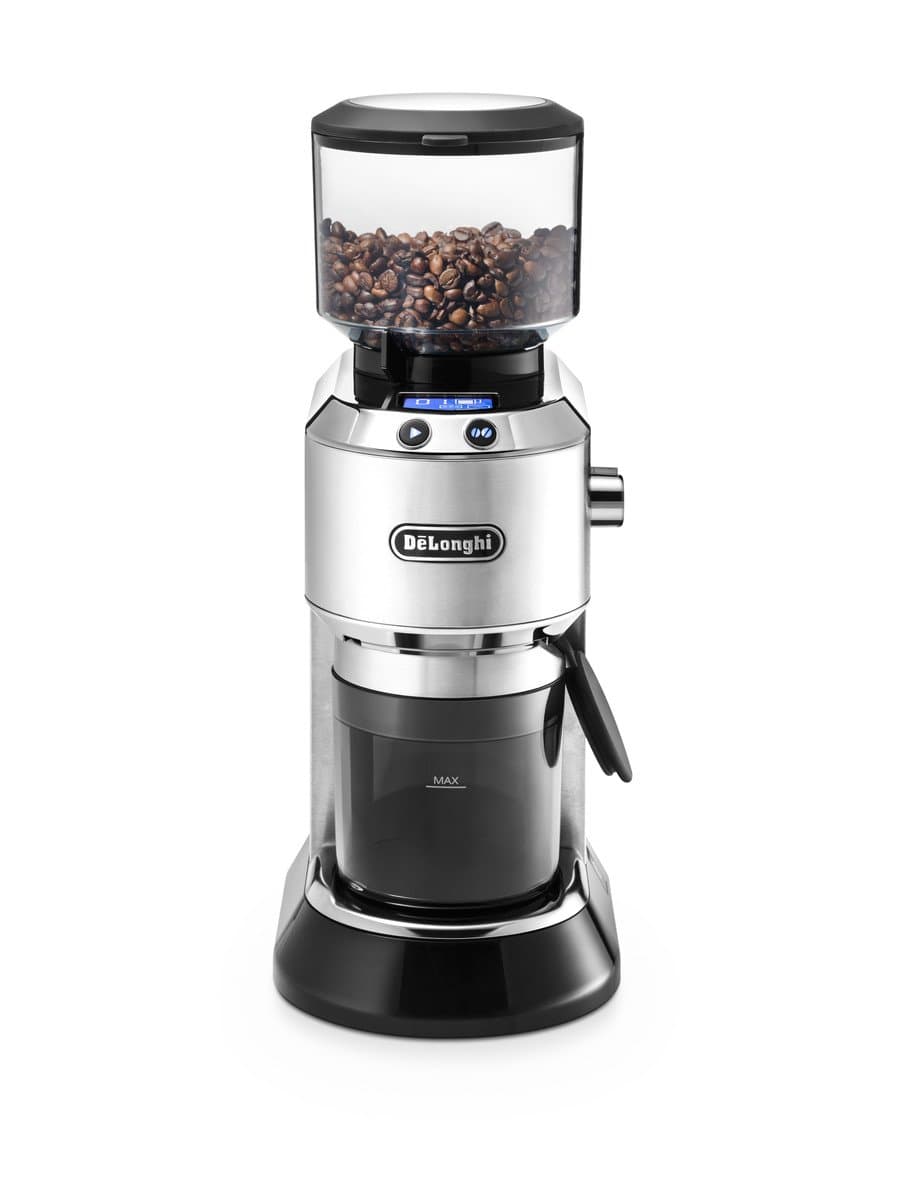 Kávomlýnek De'Longhi KG 521