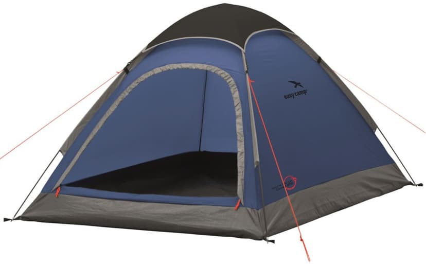 Stan pro 2 Easy Camp Comet 200