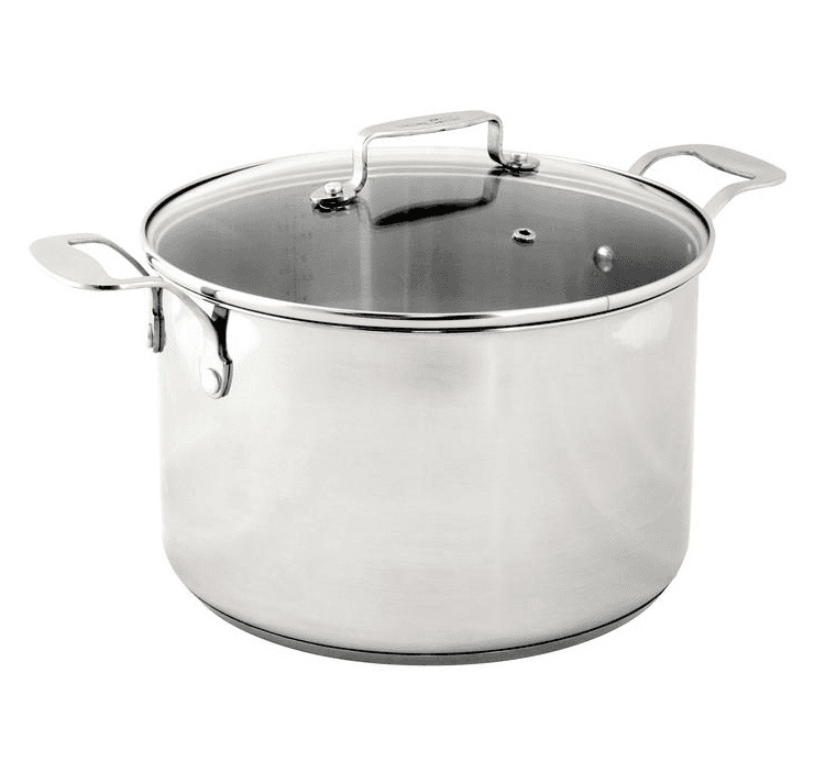 Hrnec Tefal Jamie Oliver 24cm/6,7l