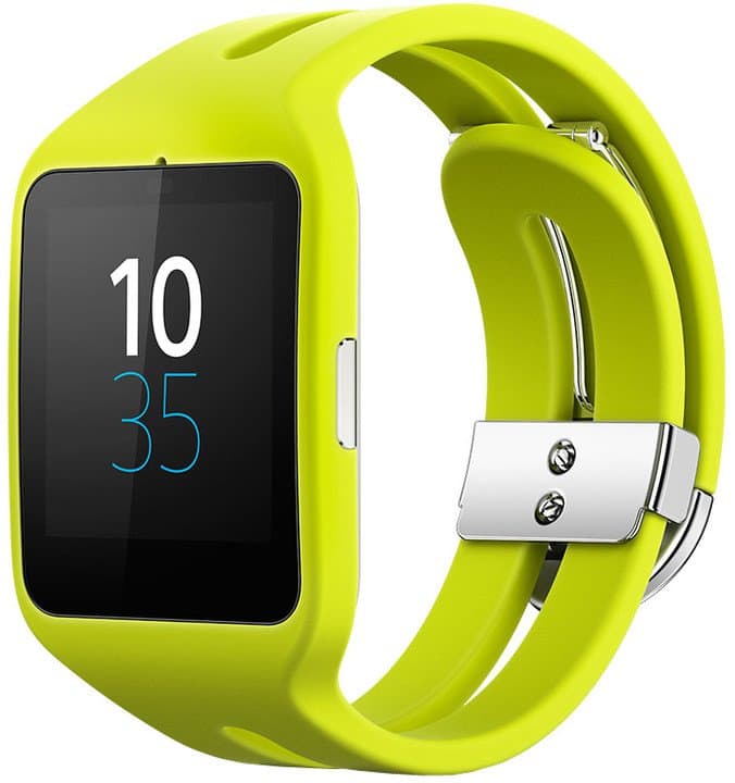 Sony SmartWatch SW3 (SWR50)