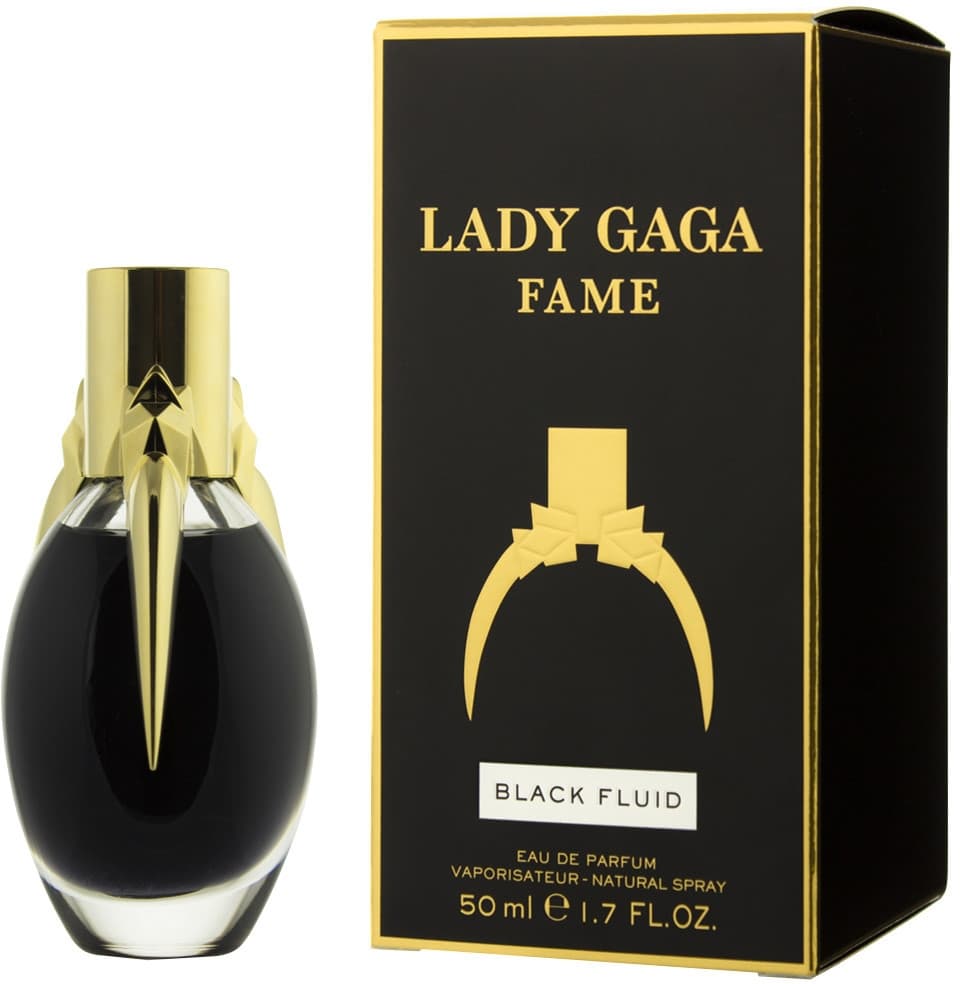 LADY GAGA Fame EdP 50 ml