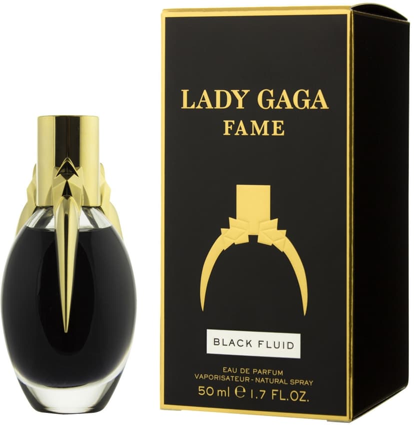 LADY GAGA Fame EdP 50 ml