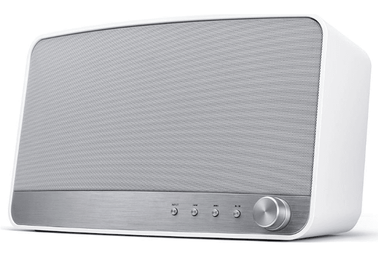 BT reproduktor Pioneer MRX-5, Wifi