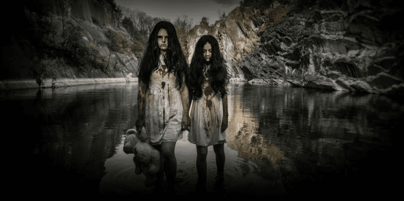 Fear House – království nočních můr - vstupenka
