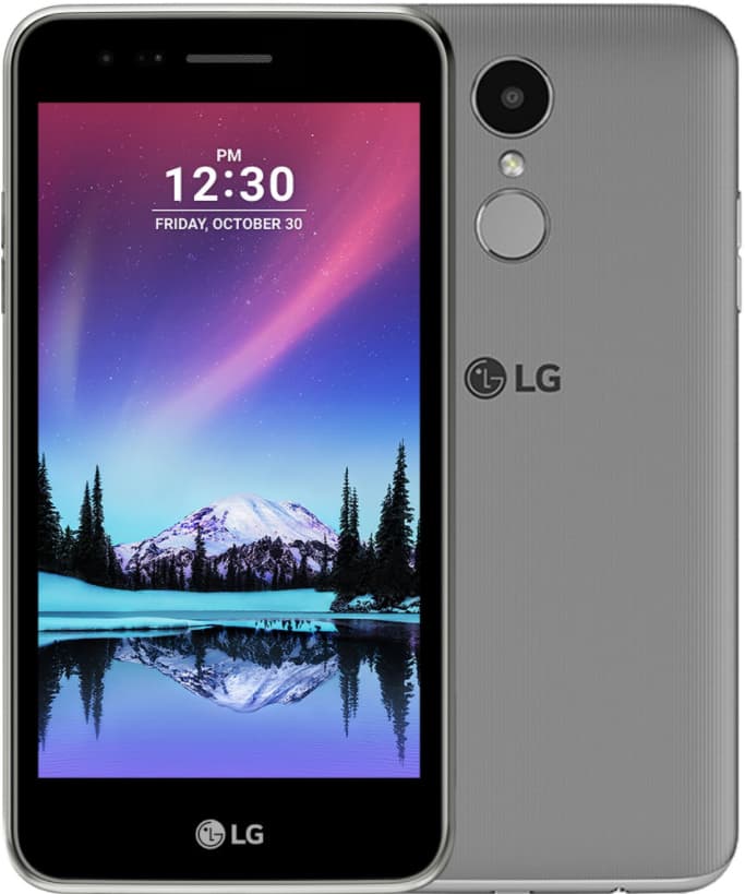 LG, 4x 1,1GHz, 1GB RAM, 5", LTE
