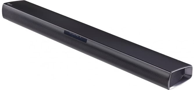 Soundbar 2.1  - LG SJ2, 160 W, subwoofer