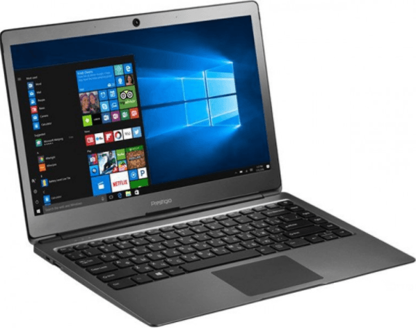 Smartbook Prestigio, 2,4GHz, 3GB RAM, 13,3"
