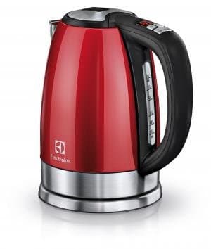 Rychlovarná konvice Electrolux 1,7l