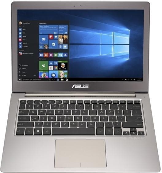 Asus, i5, 2,8GHz, 8GB RAM, 13", 1,45 kg